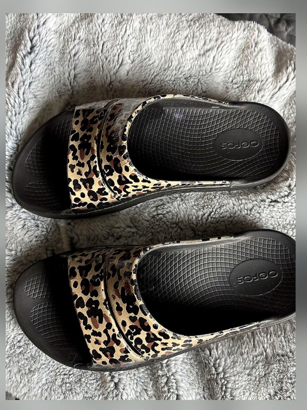 Women’s slides